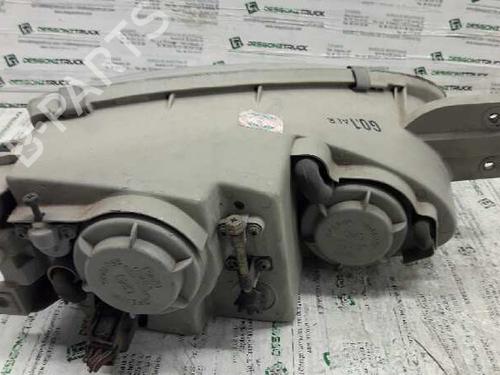 Left headlight HYUNDAI COUPE I (RD)  | BP21449711C28 