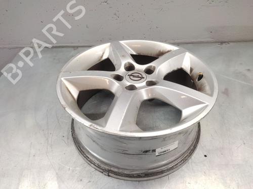 Used Rim OPEL ASTRA H GTC (A04) 1.8 (L08) (125 hp) 24678888