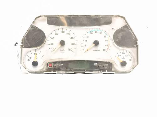 Used Instrument cluster Instrument cluster IVECO DAILY III Van 29 L 12 V (ALKA41A2, ALLA52A2, ALKA42A2) (116 hp) 40227878 40227878