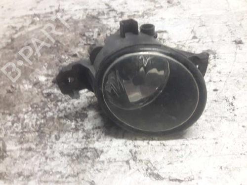 Used Left front fog light RENAULT LAGUNA II Grandtour (KG0/1_) [2001-2007]  21471146