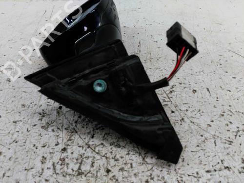 Right mirror AUDI A3 (8L1)  | BP21442340C27 