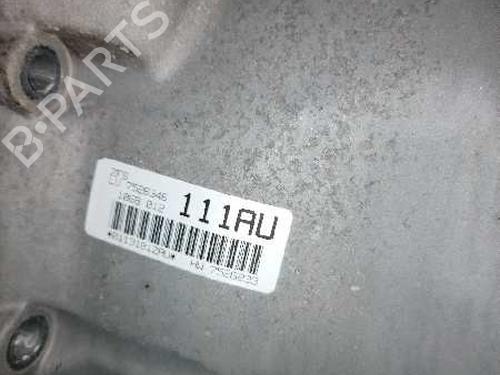 Gearbox BMW 1 (E87) 120 d | BP21482606M3 
