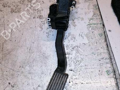 Used Pedal CITROËN JUMPER II Van 2.0 BlueHDi 160 (163 hp) 24680302