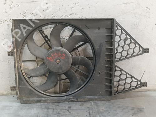 Kjølevifte elektrisk SEAT IBIZA IV (6J5, 6P1) 1.6 TDI (90 hp) 31063893