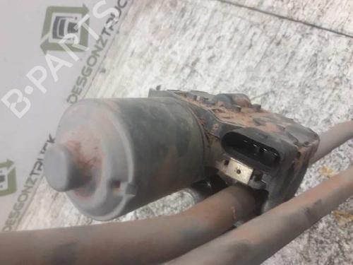 Front wiper motor AUDI A6 C6 (4F2) 2.0 TDI | BP21465304M29 