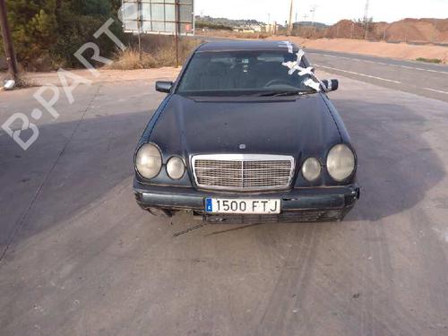 Comfort control module MERCEDES-BENZ E-CLASS (W210)  | BP21416602M56 