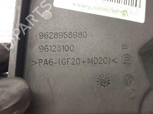 Timing cover PEUGEOT 406 (8B) 2.0 HDI 110 | BP21448946M123 