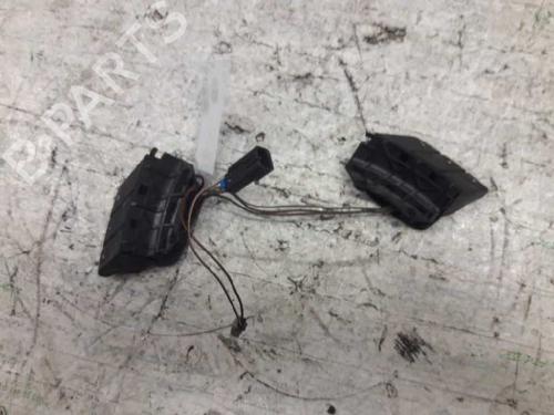 Used Steering wheel controls OPEL COMBO Tour 1.7 CDTI 16V (101 hp) 21459230