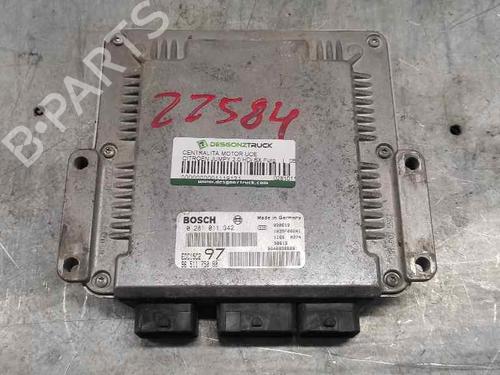 Used Engine control unit (ECU) CITROËN JUMPY I (U6U_) [1994-2006]  21408537
