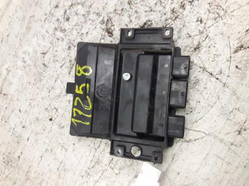 Engine control unit (ECU) RENAULT MEGANE II Saloon (LM0/1_)  | BP21459677M57 