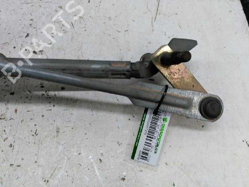 Viskermotor vindrude PEUGEOT 307 (3A/C)  | BP21438656M29 