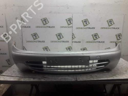 Used Front bumper CITROËN XSARA (N1) 1.6 16V (109 hp) 21469838
