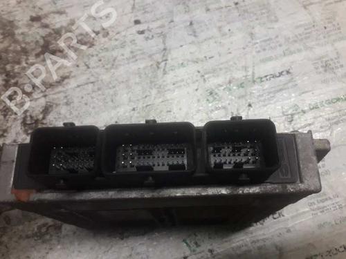 Engine control unit (ECU) CITROËN SAXO (S0, S1) 1.4 VTS | BP21470823M57 