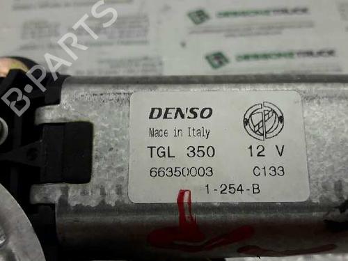 Rear wiper motor FIAT STILO (192_)  | BP21454487M102 