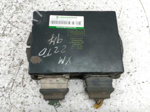 Used Engine control unit (ECU) CITROËN XM (Y3) [1989-1994]  21441593