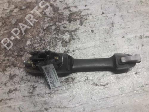 Exterior handle MERCEDES-BENZ VITO Bus (W639) 109 CDI (639.701, 639.703, 639.705) | BP22780241C122 