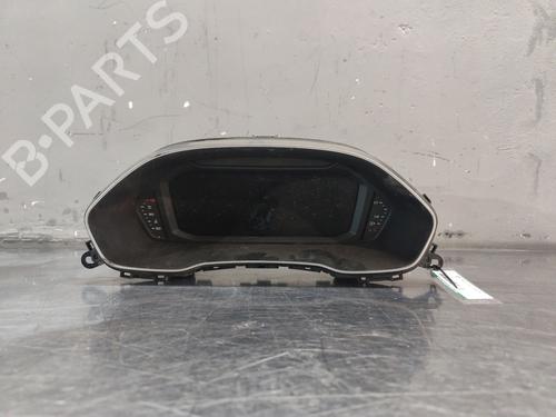 Used Instrument cluster Instrument cluster AUDI Q3 (F3B) 35 TDI quattro (150 hp) 33571534 33571534