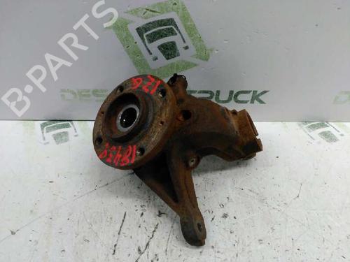 Used Left front steering knuckle CITROËN XSARA PICASSO (N68) 1.6 HDi (109 hp) 21431542