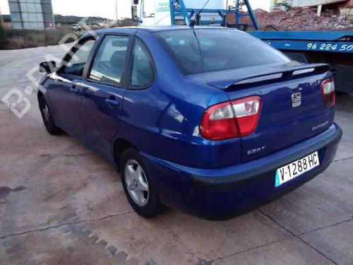Elektronisk sensor SEAT CORDOBA (6K2) 1.4 | BP21466050M84 