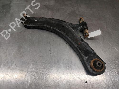 Used Left front suspension arm NISSAN X-TRAIL II (T31) 2.0 dCi 4x4 (150 hp) 32011106