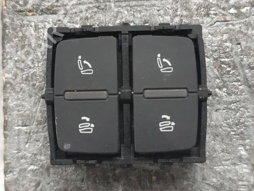 Used Switch AUDI Q7 (4MB, 4MG, 4MQ) 3.0 TDI quattro (272 hp) 30599336