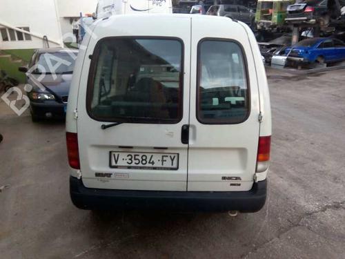 Engine SEAT INCA (6K9) 1.9 D | BP21452105M1 