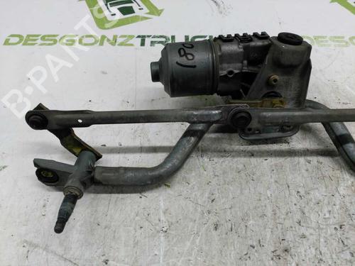 Front wiper motor RENAULT CLIO II (BB_, CB_)  | BP21427958M29 