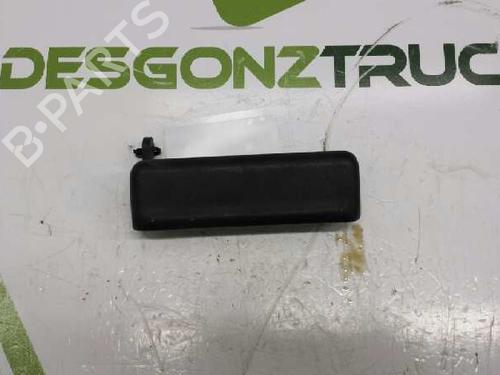 Used Front right exterior door handle FORD FIESTA IV (JA_, JB_) [1995-2006]  21424329