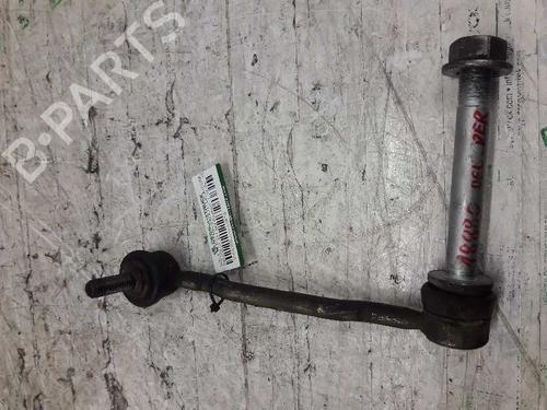 Andre PEUGEOT 407 SW (6E_, 6D_) [2004-2011]  21457621