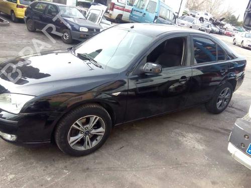 Elektronisk modul FORD MONDEO III (B5Y)  | BP21450969M83 