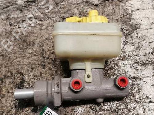 Used Brake master cylinder AUDI A3 (8L1) 1.9 TDI (110 hp) 24530864