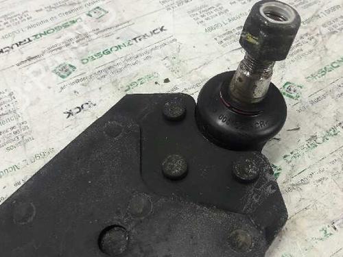 Querlenker links vorne NISSAN PRIMASTAR Bus (X83)  | BP21453663M12 