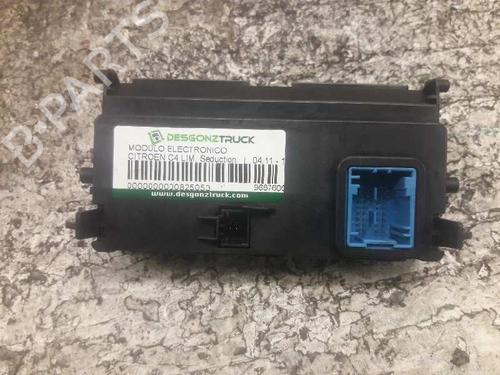 Electronic module CITROËN C4 II (NC_) | BP21467631M83