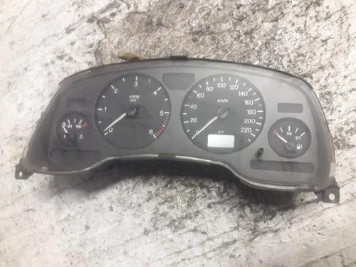 Used Instrument cluster OPEL ASTRA G Hatchback (T98) [1998-2009]  21460571