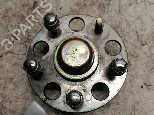 Manga de eixo trás esquerda HONDA HR-V (GH_) [1999-2006]  21479492