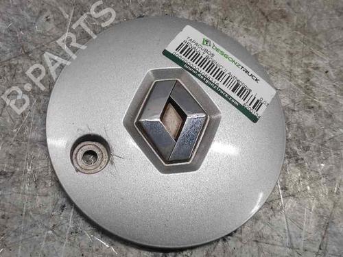 Used Hub cap RENAULT SCÉNIC II (JM0/1_) [2003-2010]  25801035