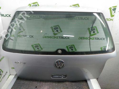 Bakluke CC/Kombi-Kupé VW GOLF IV (1J1) [1997-2008]  21438424