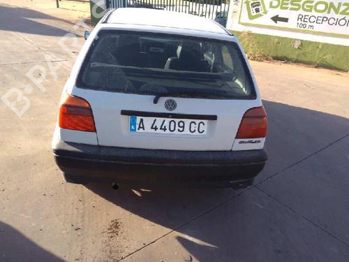 Fuel pump VW GOLF III (1H1)  | BP21469402M76