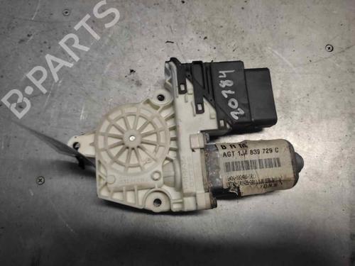 Portierruitmotor linksachter VW GOLF IV (1J1)  | BP21399151E23 