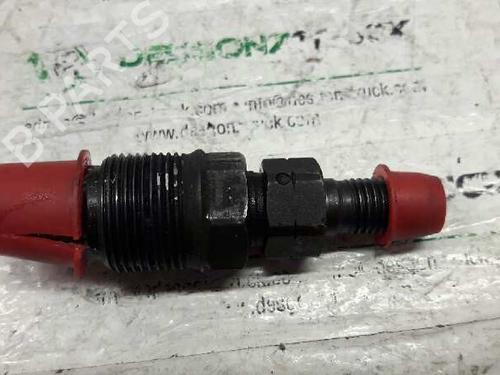 Used Injector OPEL ASTRA G Hatchback (T98) [1998-2009]  21454691