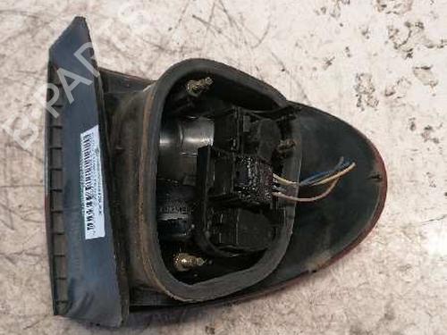 Højre baglygte RENAULT MEGANE I (BA0/1_)  | BP21480478C35 