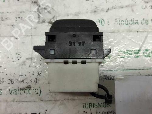Left front window switch RENAULT LAGUNA I (B56_, 556_)  | BP21452878I27 