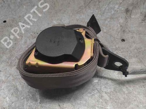 Used Rear left seatbelt CITROËN XSARA PICASSO (N68) 1.6 HDi (90 hp) 21409113