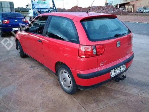 Right headlight SEAT IBIZA II (6K1)  | BP21465944C29 