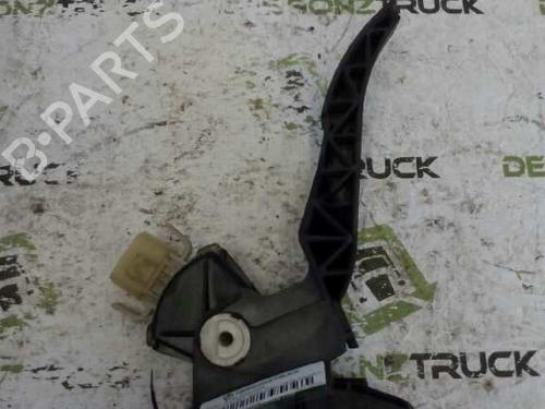 Pedal FORD TRANSIT Van (FA_ _) 2.4 TDCi 22112004TIP32B359