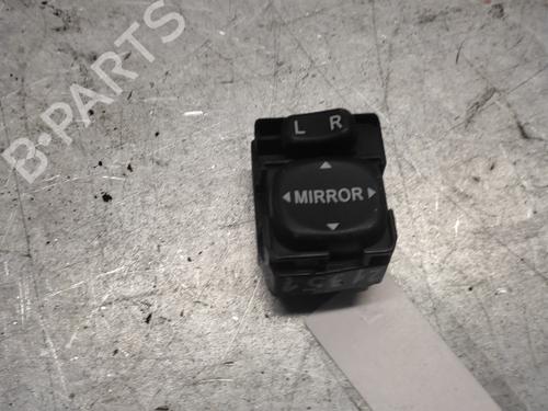Used Mirror switch Mirror switch TOYOTA COROLLA (_E12_) 1.4 D (NDE120_, NDE120R) (90 hp) 21402596 21402596