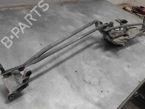 Used Front wiper motor PEUGEOT 807 (EB_) [2002-2025]  21406866