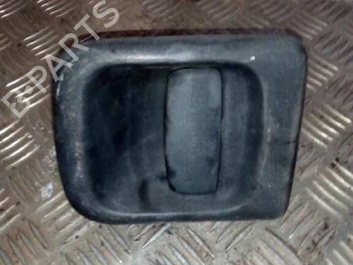Used Front left exterior door handle RENAULT MASCOTT Platform/Chassis (UH_, HH_) [1999-2005]  21457396