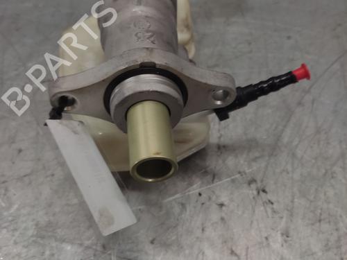 Brake master cylinder FORD FIESTA V (JH_, JD_)  | BP24533119M77 