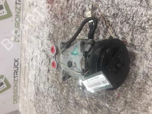 Used AC compressor PEUGEOT 306 Hatchback (7A, 7C, N3, N5) [1993-2003]  21469063